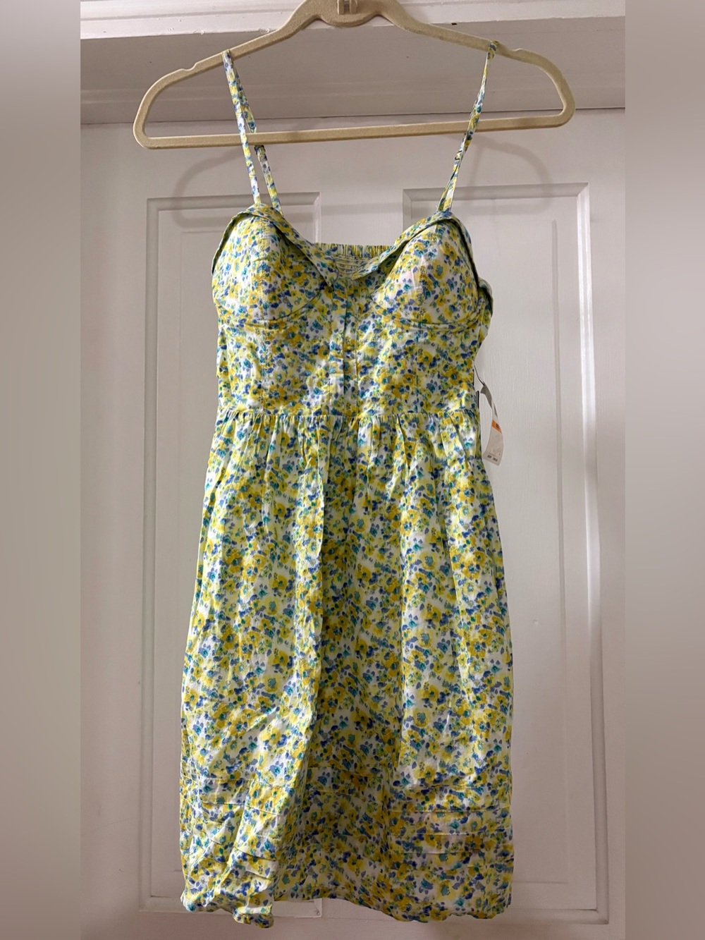 Jessica Simpson Women’s Floral Dress Size Small